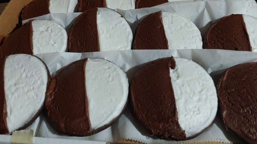 Need to Satisfy YourSweet Tooth?